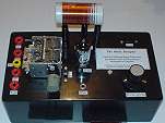 Regenerative receiver 'The Black Receptor'