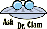 [Ask Dr. Clam]