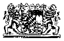 Bavarian Coat of Arms