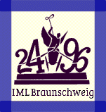 Startseite des IML Braunschweig