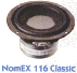 Peerless   NomEX116 Classic     NEU   NEU