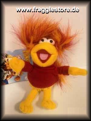 RED Fraggle