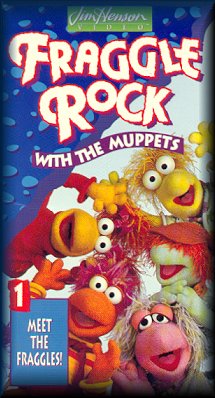 Meet the Fraggles (1)