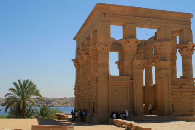Philae Temple - Aswan