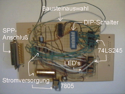 LPT-TESTER