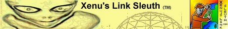 Xenu's Link Sleuth 1.3.8