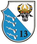 Wappen FRR-13