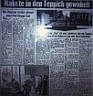 Bildzeitung und Raketenklau, Foto im LW-Museum BE-Gatow