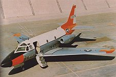 CT-39A als Modell